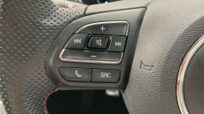 MG HS 1.5 T-GDI PHEV SE 5dr Auto Hatchback